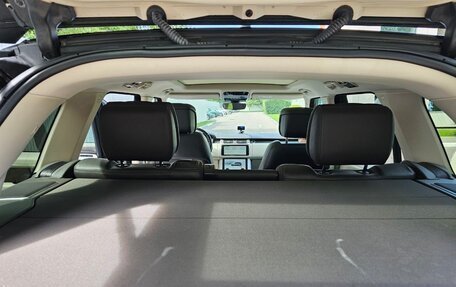 Land Rover Range Rover IV рестайлинг, 2018 год, 7 300 000 рублей, 10 фотография