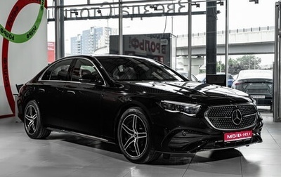 Mercedes-Benz E-Класс, 2026 год, 8 850 000 рублей, 1 фотография