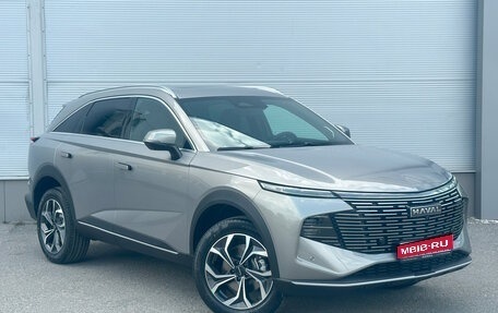 Haval F7, 2026 год, 3 799 000 рублей, 1 фотография