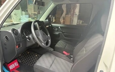 Suzuki Jimny, 2018 год, 1 100 000 рублей, 1 фотография