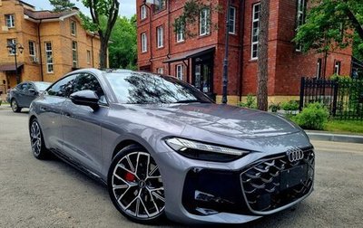 Audi A5, 2026 год, 6 200 000 рублей, 1 фотография