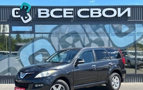 Great Wall Hover H5, 2012 год, 865 000 рублей, 1 фотография
