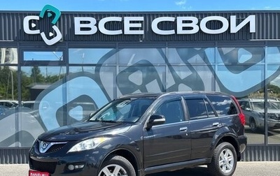 Great Wall Hover H5, 2012 год, 865 000 рублей, 1 фотография
