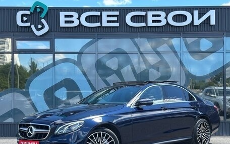 Mercedes-Benz E-Класс, 2016 год, 2 850 000 рублей, 1 фотография