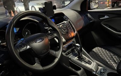Ford Focus III, 2012 год, 670 000 рублей, 1 фотография