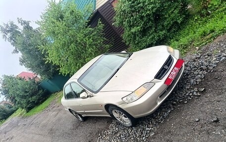 Honda Accord VII рестайлинг, 2000 год, 395 000 рублей, 1 фотография