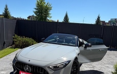 Mercedes-Benz SL-Класс AMG, 2022 год, 13 455 000 рублей, 1 фотография