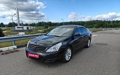 Nissan Teana, 2011 год, 1 300 000 рублей, 1 фотография