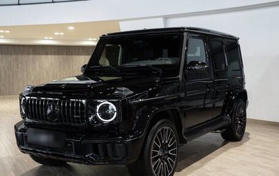 Mercedes-Benz G-Класс AMG, 2026 год, 26 790 008 рублей, 1 фотография