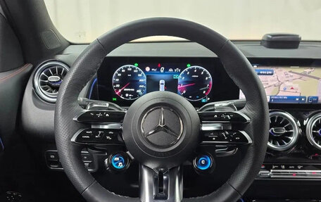Mercedes-Benz GLB AMG, 2025 год, 5 900 000 рублей, 5 фотография