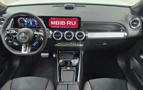 Mercedes-Benz GLB AMG, 2025 год, 5 900 000 рублей, 6 фотография