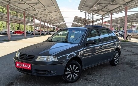 Volkswagen Pointer, 2005 год, 269 900 рублей, 1 фотография