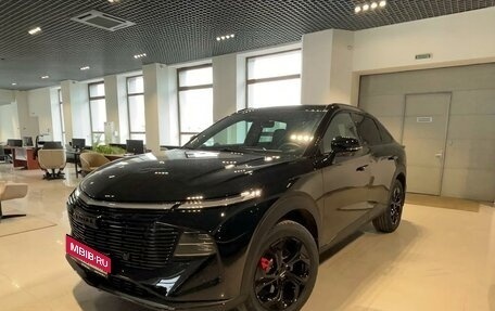 Haval F7x, 2026 год, 3 999 000 рублей, 1 фотография