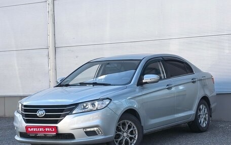 Lifan Solano II, 2018 год, 597 000 рублей, 1 фотография
