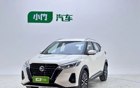 Nissan Kicks I, 2023 год, 1 230 000 рублей, 1 фотография