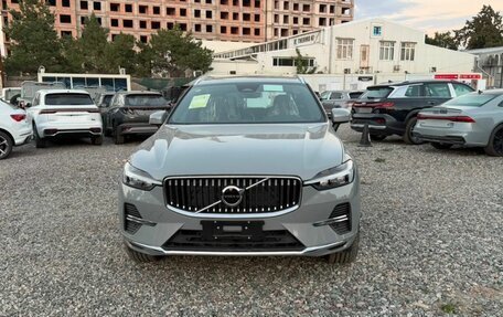 Volvo XC60 II, 2025 год, 6 450 000 рублей, 2 фотография