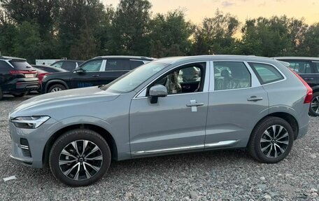 Volvo XC60 II, 2025 год, 6 450 000 рублей, 3 фотография