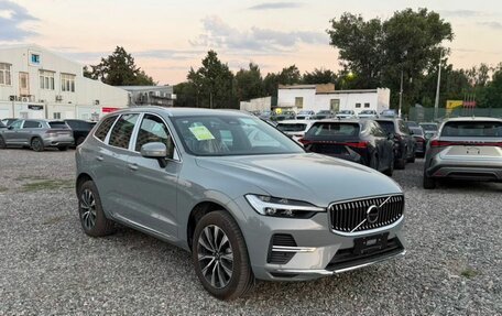 Volvo XC60 II, 2025 год, 6 450 000 рублей, 7 фотография