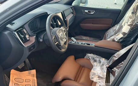 Volvo XC60 II, 2025 год, 6 450 000 рублей, 9 фотография