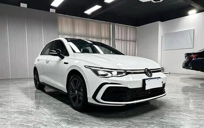 Volkswagen Golf VIII, 2023 год, 1 700 000 рублей, 1 фотография