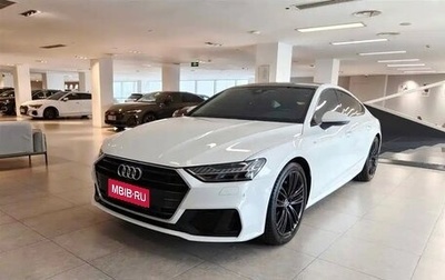Audi A7, 2025 год, 6 900 000 рублей, 1 фотография