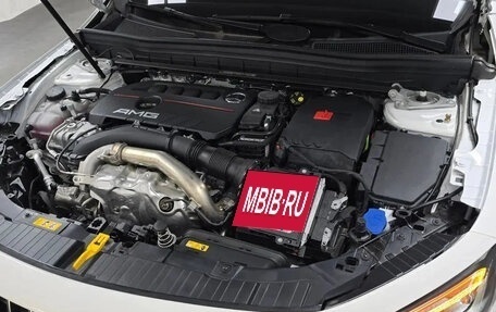 Mercedes-Benz GLB AMG, 2025 год, 5 900 000 рублей, 13 фотография