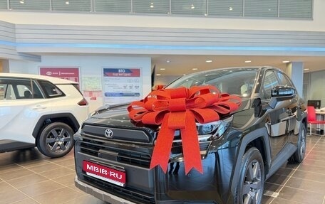 Toyota RAV4, 2026 год, 4 850 000 рублей, 1 фотография