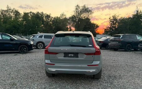 Volvo XC60 II, 2025 год, 6 450 000 рублей, 14 фотография