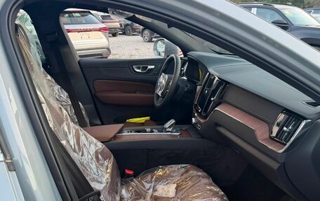 Volvo XC60 II, 2025 год, 6 450 000 рублей, 13 фотография