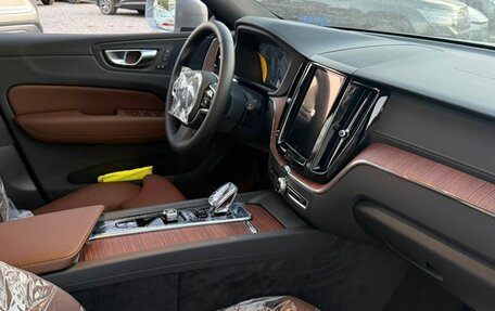 Volvo XC60 II, 2025 год, 6 450 000 рублей, 17 фотография