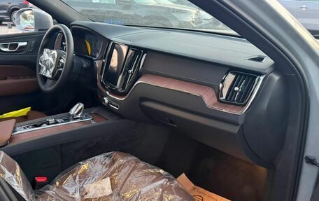 Volvo XC60 II, 2025 год, 6 450 000 рублей, 15 фотография