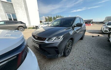 Geely Coolray I, 2023 год, 1 230 000 рублей, 2 фотография