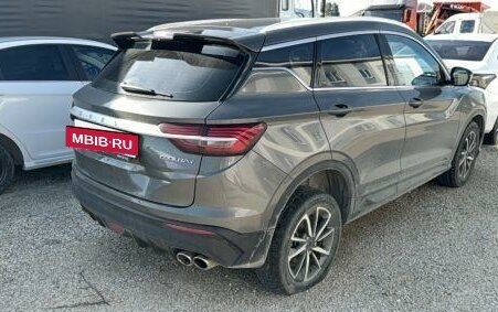 Geely Coolray I, 2023 год, 1 230 000 рублей, 4 фотография