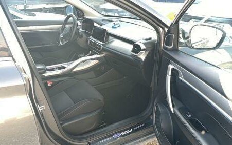 Geely Coolray I, 2023 год, 1 230 000 рублей, 7 фотография