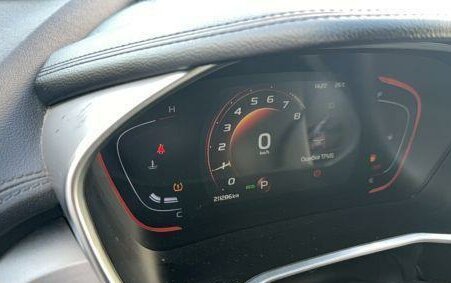 Geely Coolray I, 2023 год, 1 230 000 рублей, 8 фотография