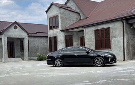 Toyota Camry, 2012 год, 1 650 000 рублей, 8 фотография