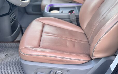 Hyundai Staria, 2021 год, 4 900 000 рублей, 9 фотография
