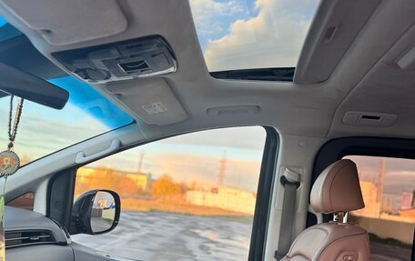 Hyundai Staria, 2021 год, 4 900 000 рублей, 11 фотография