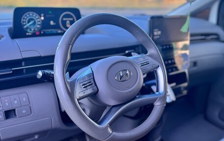 Hyundai Staria, 2021 год, 4 900 000 рублей, 8 фотография