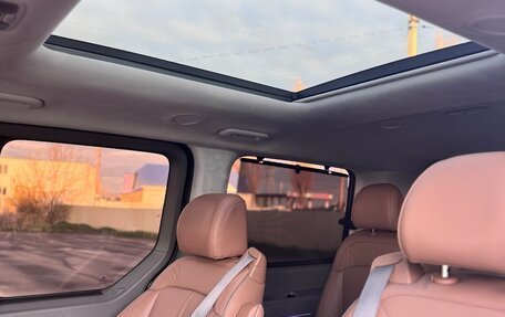 Hyundai Staria, 2021 год, 4 900 000 рублей, 12 фотография