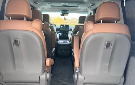 Hyundai Staria, 2021 год, 4 900 000 рублей, 14 фотография