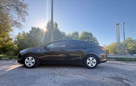KIA Cerato III, 2019 год, 1 300 000 рублей, 4 фотография