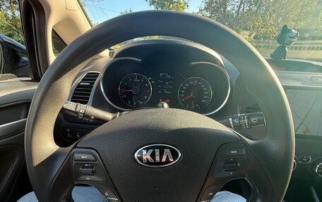 KIA Cerato III, 2019 год, 1 300 000 рублей, 7 фотография