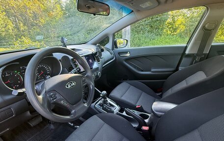 KIA Cerato III, 2019 год, 1 300 000 рублей, 8 фотография