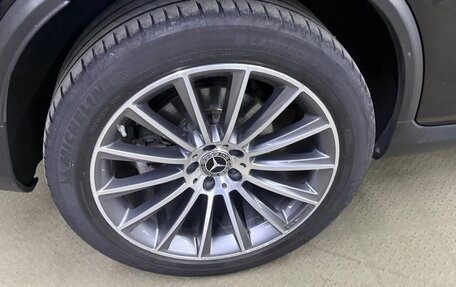 Mercedes-Benz GLC, 2019 год, 5 500 000 рублей, 2 фотография