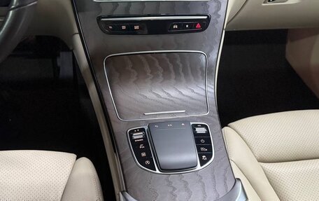 Mercedes-Benz GLC, 2019 год, 5 500 000 рублей, 4 фотография