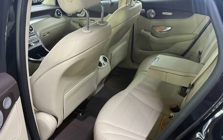 Mercedes-Benz GLC, 2019 год, 5 500 000 рублей, 3 фотография