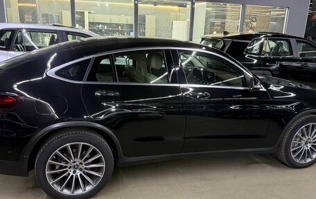 Mercedes-Benz GLC, 2019 год, 5 500 000 рублей, 14 фотография