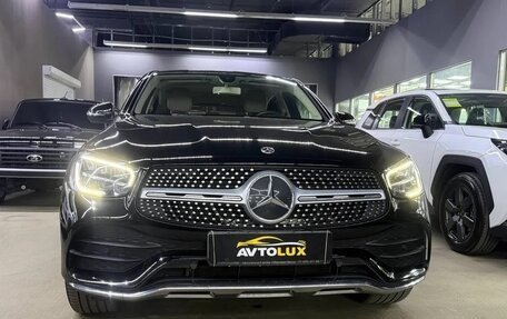 Mercedes-Benz GLC, 2019 год, 5 500 000 рублей, 18 фотография