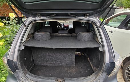 Mazda 3, 2007 год, 400 000 рублей, 2 фотография